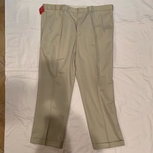 Dockers Premium Men’s Khaki Pants Size 42x30